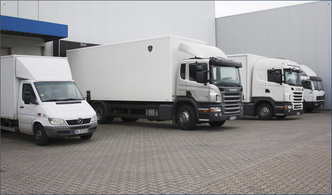 LKW