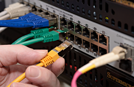 Netzwerktechnik