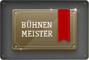 Bühnenmeisterzeugnis